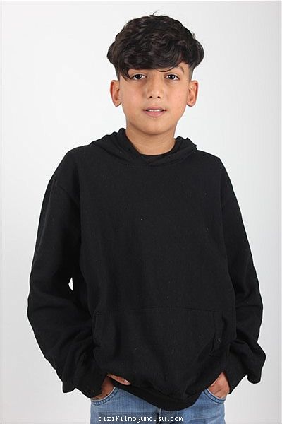 Çocuk Oyuncular Adayımız Ayhan