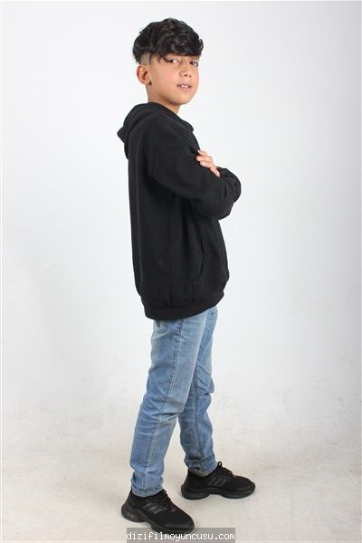 Adana Cast Ajans Ayhan 136552