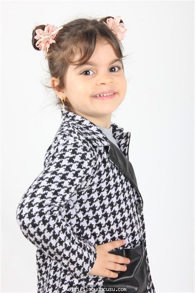 Adana Cast Ajans Azra 136576