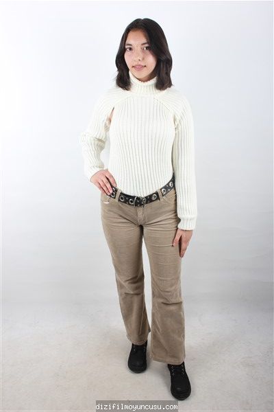 Niğde Cast Ajans Ela 136450