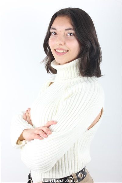 Niğde Cast Ajans Ela 136452