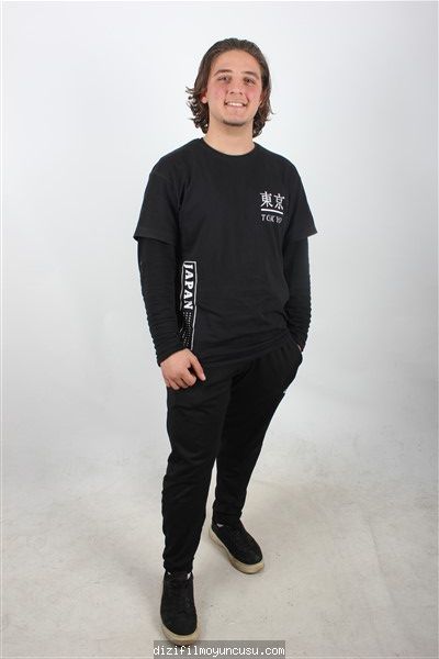 Adana Cast Ajans Erdem 136502