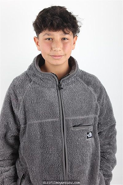 Çocuk Oyuncular Adayımız Eren
