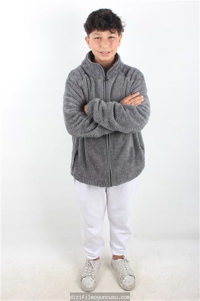 Niğde Cast Ajans Eren 136439