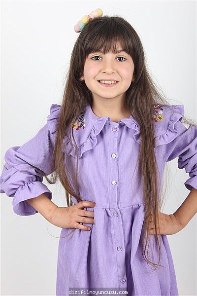 Adana Cast Ajans Oyuncusu Esila