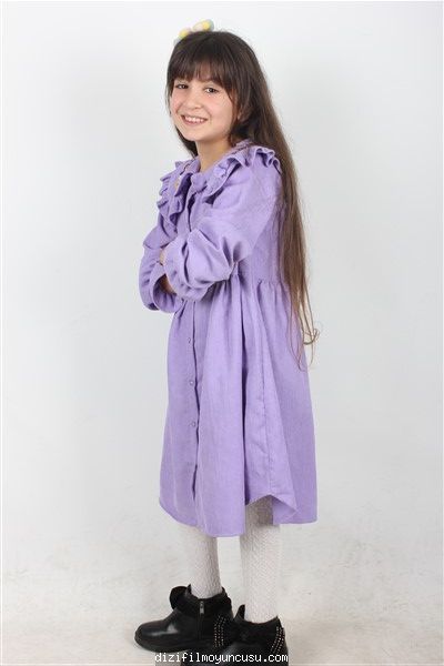 Adana Cast Ajans Esila 136583