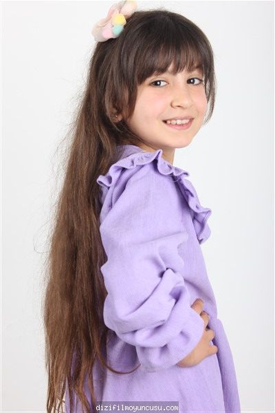 Adana Cast Ajans Esila 136584