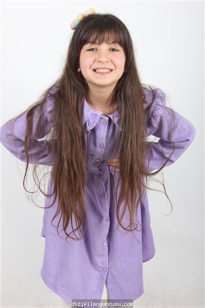 Adana Cast Ajans Esila 136585