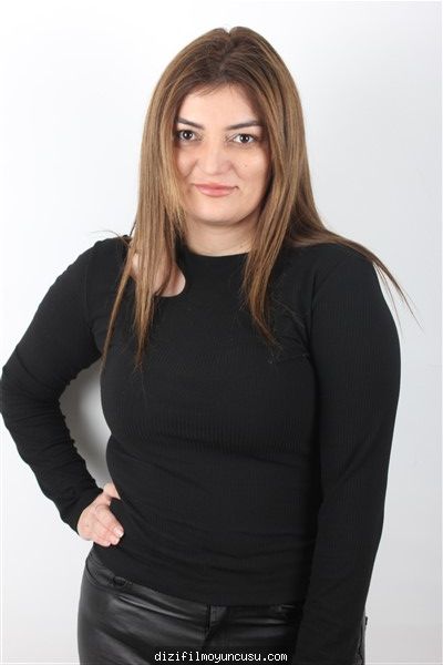 Niğde Cast Ajans Gamze 136442
