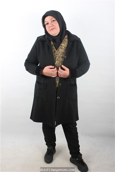 Niğde Cast Ajans Hanife 136466