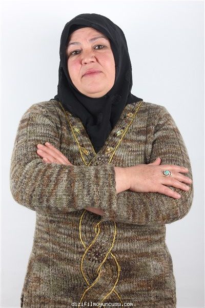 Niğde Cast Ajans Hanife 136467