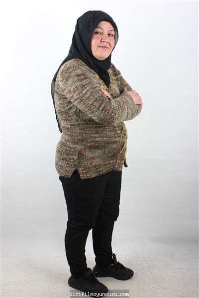 Niğde Cast Ajans Hanife 136468