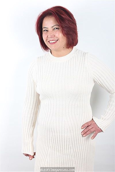 Kadın Oyuncular Adayımız Hatice