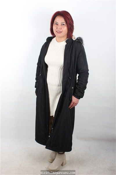 Niğde Cast Ajans Hatice 136478