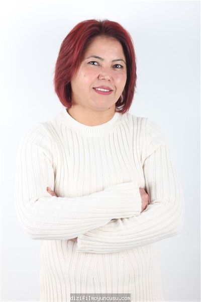 Niğde Cast Ajans Hatice 136480