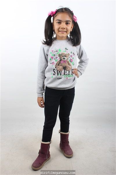 Niğde Cast Ajans Hiranur 136462