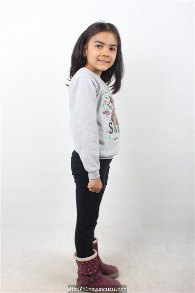 Niğde Cast Ajans Hiranur 136463