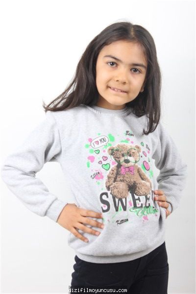 Niğde Cast Ajans Hiranur 136465