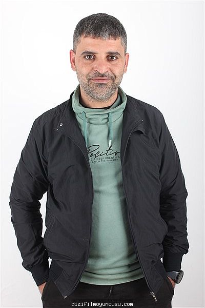 Erkek Oyuncular Adayımız Hüssam