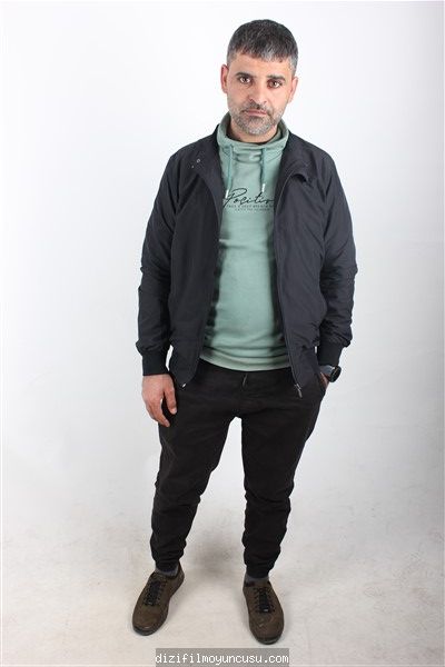 Adana Cast Ajans Hüssam 136514