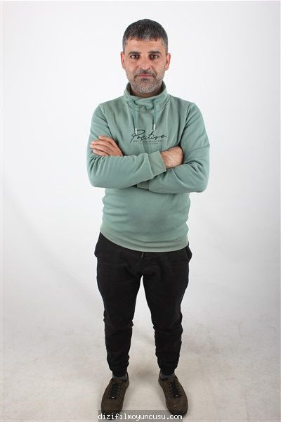 Adana Cast Ajans Hüssam 136515