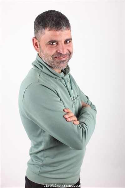 Adana Cast Ajans Hüssam 136516