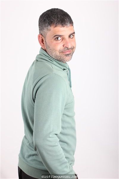 Adana Cast Ajans Hüssam 136517