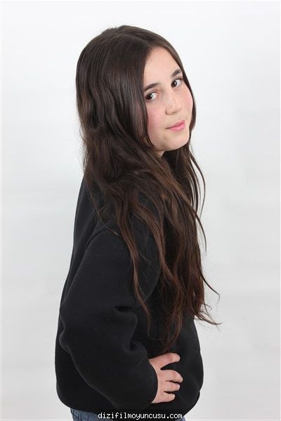 Ankara Cast Ajans İnci 136427