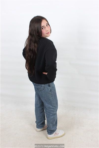 Ankara Cast Ajans İnci 136428