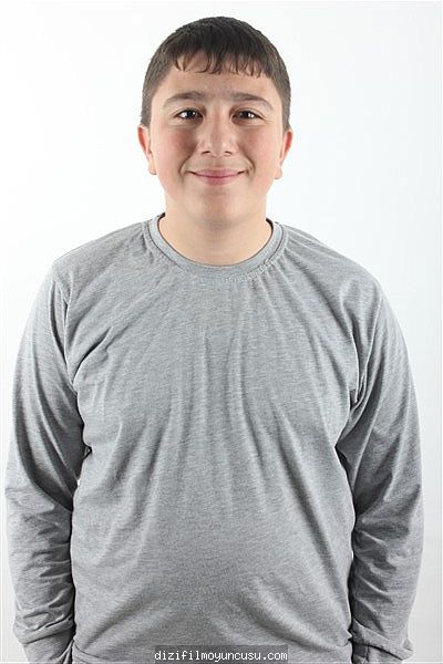 Çocuk Oyuncular Adayımız İsa