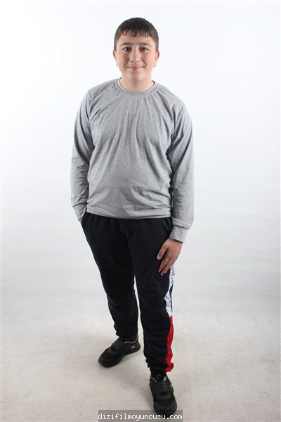 Niğde Cast Ajans İsa 136490