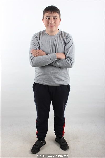 Niğde Cast Ajans İsa 136491