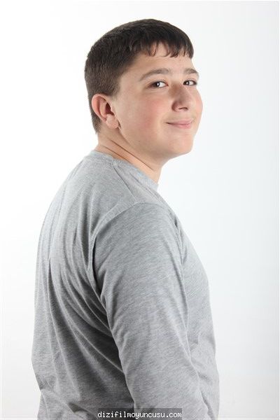 Niğde Cast Ajans İsa 136492