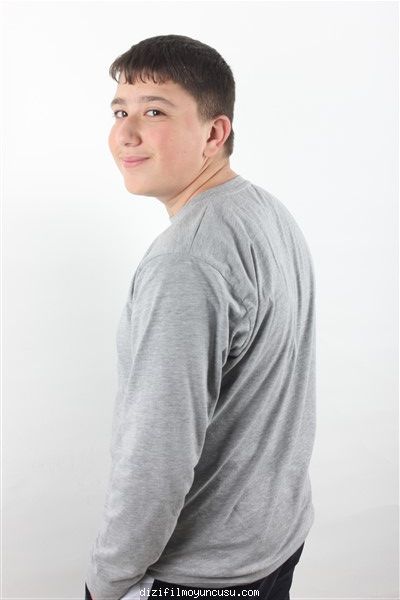 Niğde Cast Ajans İsa 136493