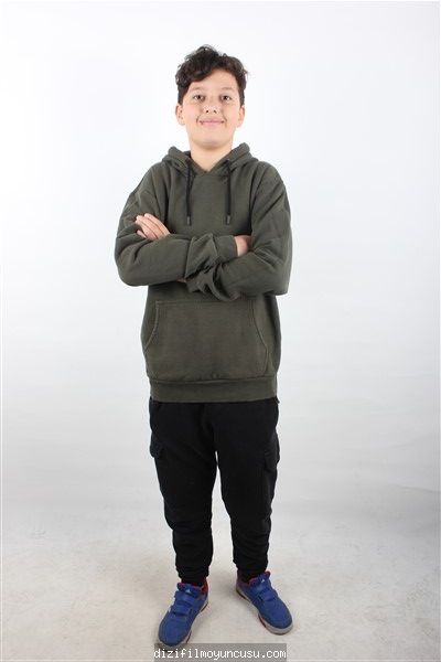 Niğde Cast Ajans İsmet 136431