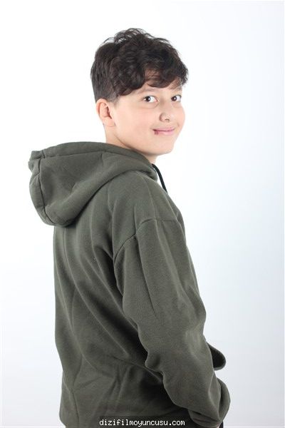 Niğde Cast Ajans İsmet 136432