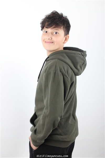 Niğde Cast Ajans İsmet 136433