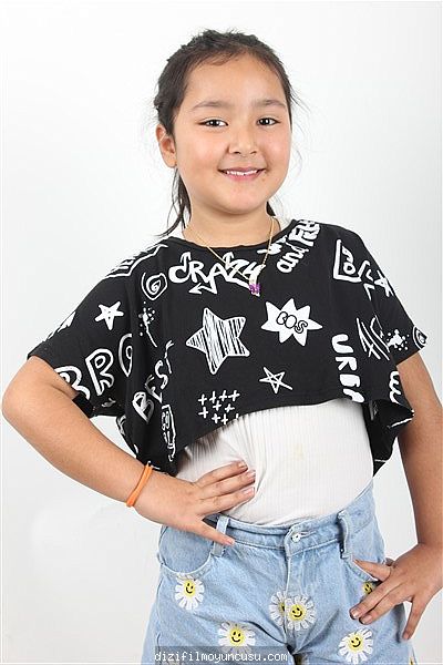 Adana Cast Ajans Oyuncusu Kiyane