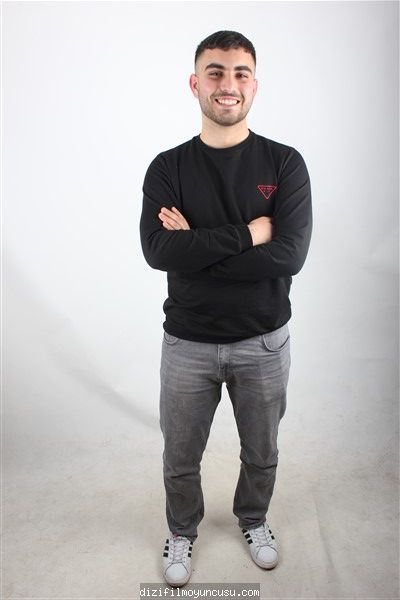 Adana Cast Ajans Mehmet 136527