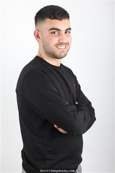 Adana Cast Ajans Mehmet 136528