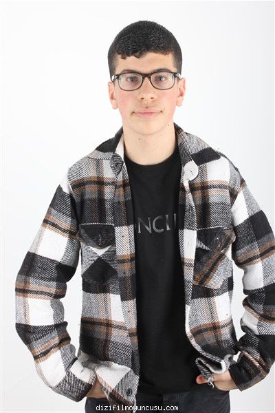 Adana Cast Ajans Mert 136593