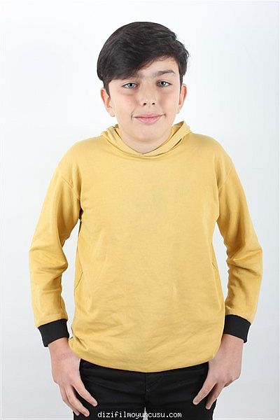 Çocuk Oyuncular Adayımız Miraç