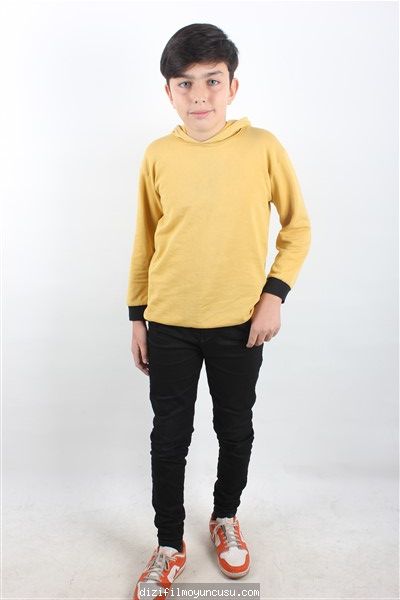 Niğde Cast Ajans Miraç 136494