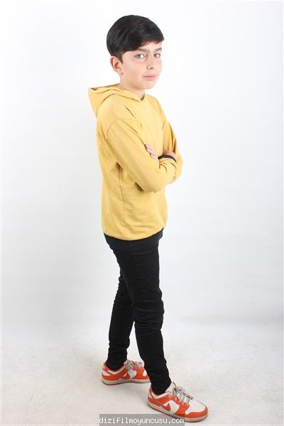 Niğde Cast Ajans Miraç 136495