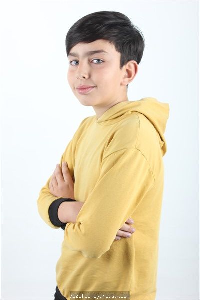Niğde Cast Ajans Miraç 136496