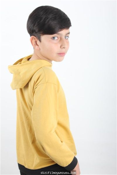 Niğde Cast Ajans Miraç 136497