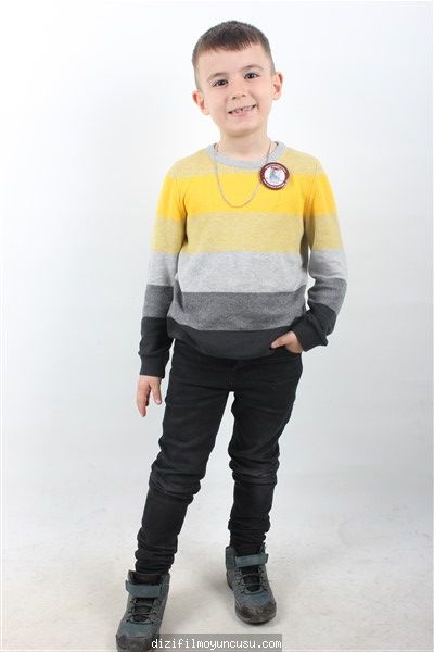 Niğde Cast Ajans Muhammed 136474