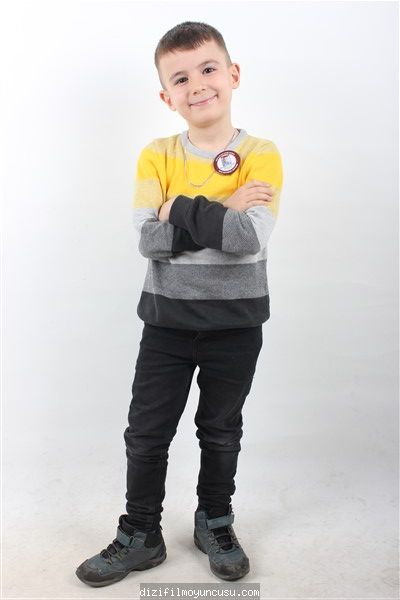 Niğde Cast Ajans Muhammed 136475