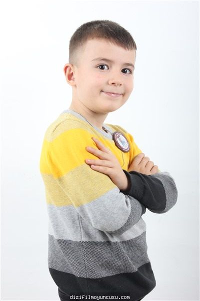 Niğde Cast Ajans Muhammed 136476