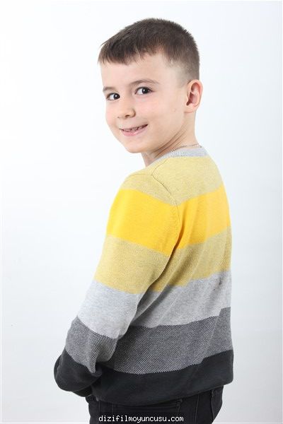 Niğde Cast Ajans Muhammed 136477